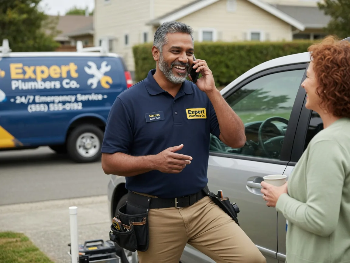 Drain Cleaning Princess Anne, MD FAQs
